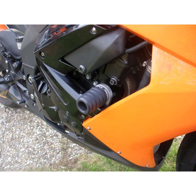 Kawasaki ZX-10R (08-10) Gatling allahindlus
