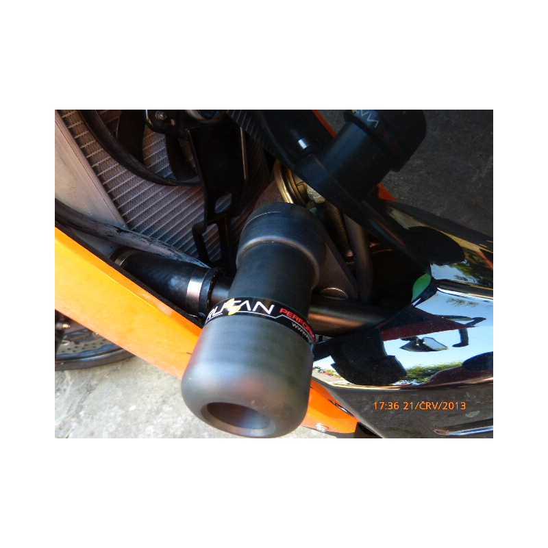 Kawasaki ZX-10R (08-10) Gatling allahindlus
