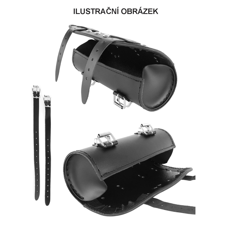 Naharull Chopper/Custom RSA-5B mootorratta jaoks