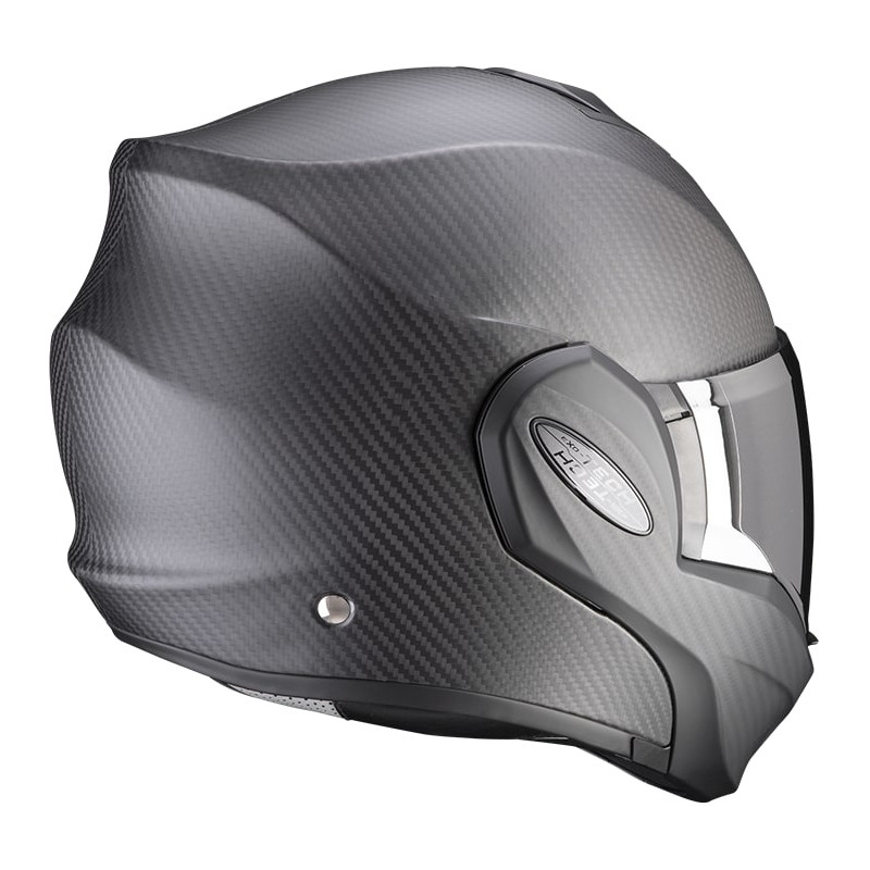 Scorpion EXO-TECH EVO Carbon must matt