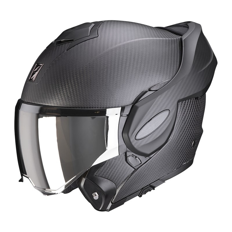 Scorpion EXO-TECH EVO Carbon must matt