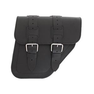 HD Dyna RSA-70A nahast mootorratta kott ehtne