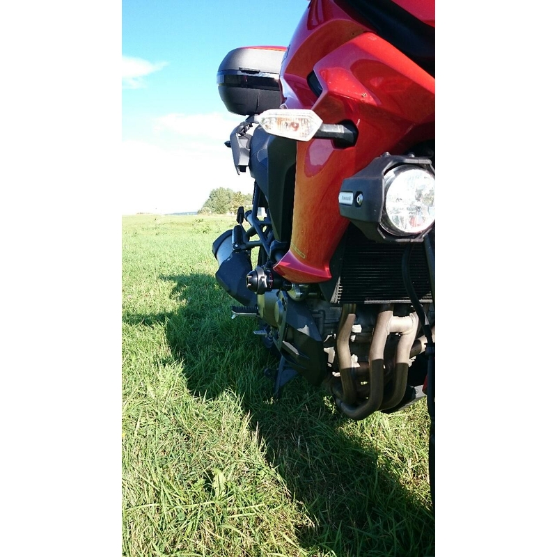 Kawasaki ZRX 1100/1200 (15-) Conus