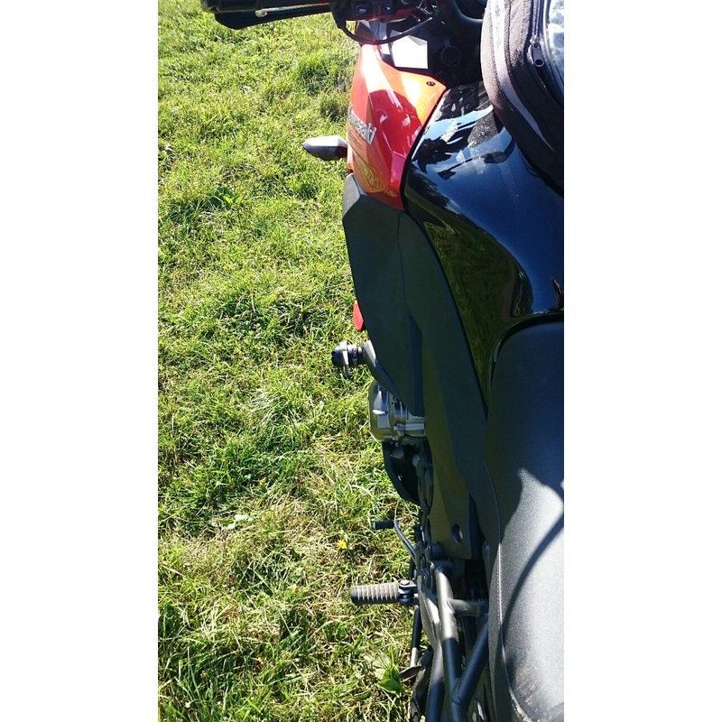 Kawasaki ZRX 1100/1200 (15-) Conus