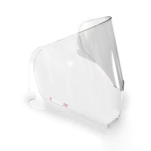 Pinlock Scorpion Exo-Tech 120 läbipaistev