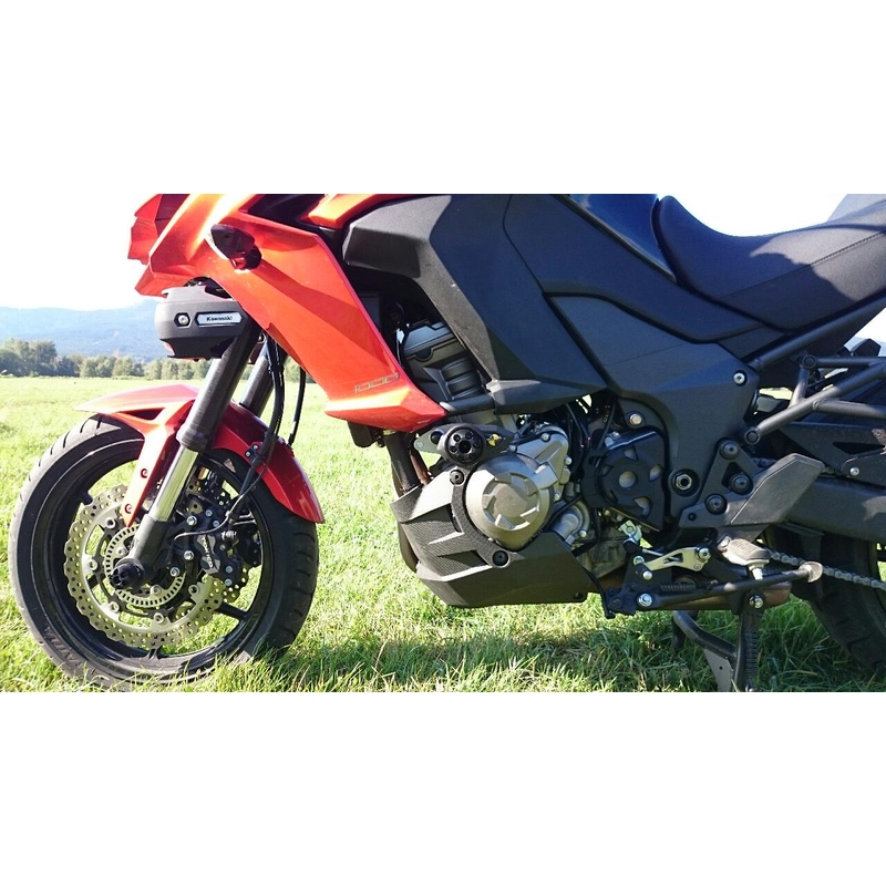 Kawasaki ZRX 1100/1200 (15-) Conus