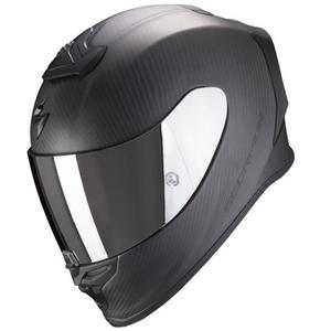 Integreeritud kiiver Scorpion EXO-R1 EVO Carbon Air Solid must matt