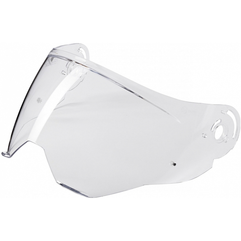 Plexi Scorpion ADX-2 Maxvision läbipaistev KDF-32