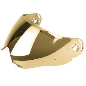 Plexi Scorpion ADX-2 Maxvision peegel kuld KDF-32