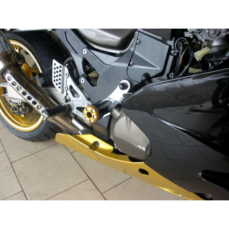 Kawasaki ZX-12R Classic