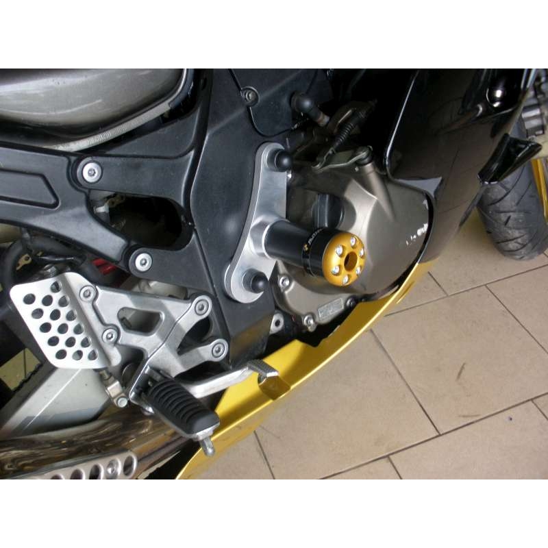 Kawasaki ZX-12R Conus