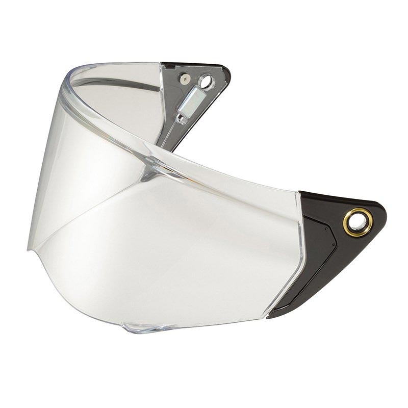Läbipaistev plexi Scorpion EXO-HX1 KDF19