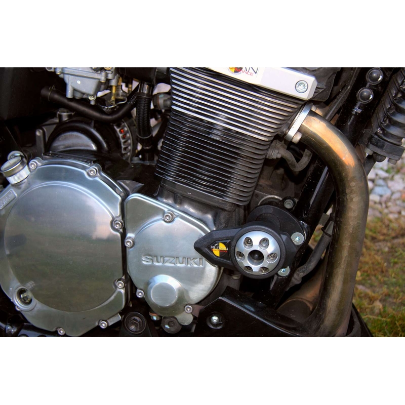 Suzuki GSF 600 Bandit (94-06) Arrow