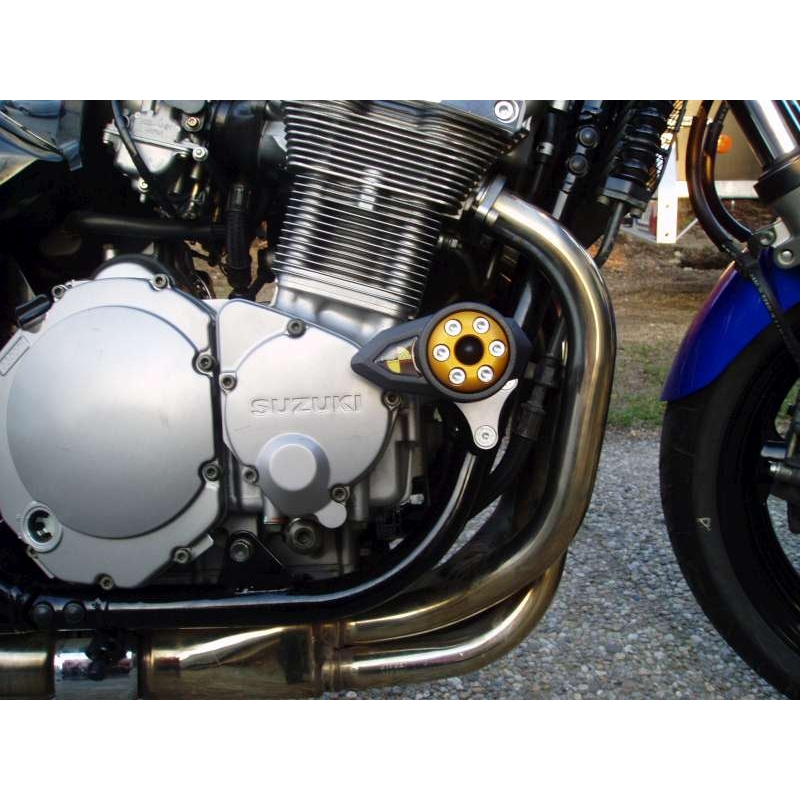 Suzuki GSF 600 Bandit (94-06) Conus