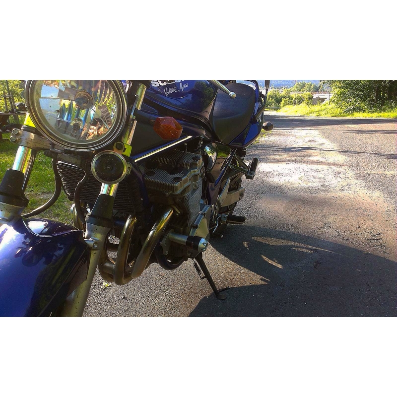 Suzuki GSF 600 Bandit (94-06) Gatling