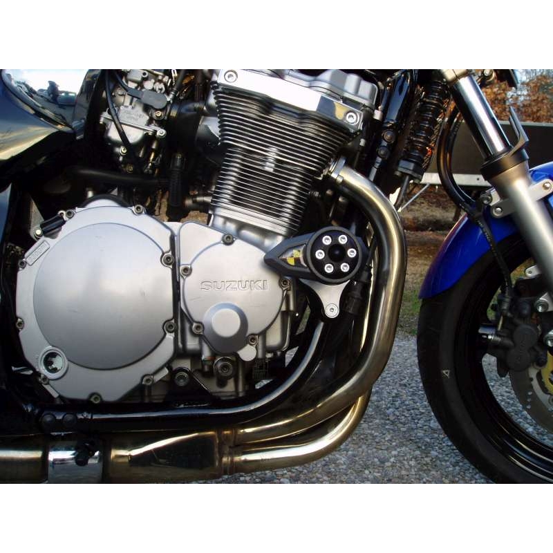 Suzuki GSF 600 Bandit (94-06) Gatling