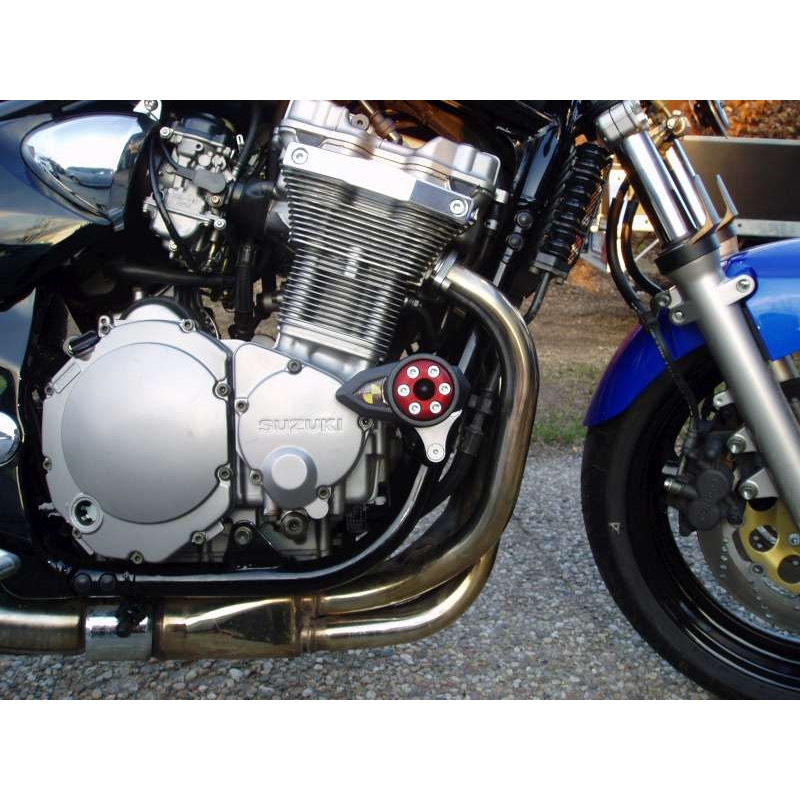 Suzuki GSF 600 Bandit (94-06) Gatling