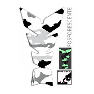 Kütusepaagi kate - paakpad Prindi Mimetic Phosphorescent allahindlus