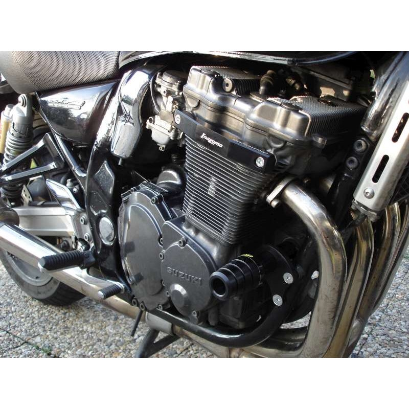 Suzuki GSF 1200 Bandit (94-06)/GSX 750/1200 Inazuma Gatling (94-06)