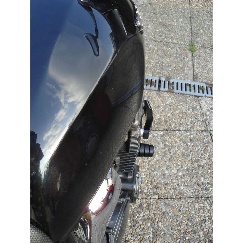 Suzuki GSF 1200 Bandit (94-06)/GSX 750/1200 Inazuma Gatling (94-06)