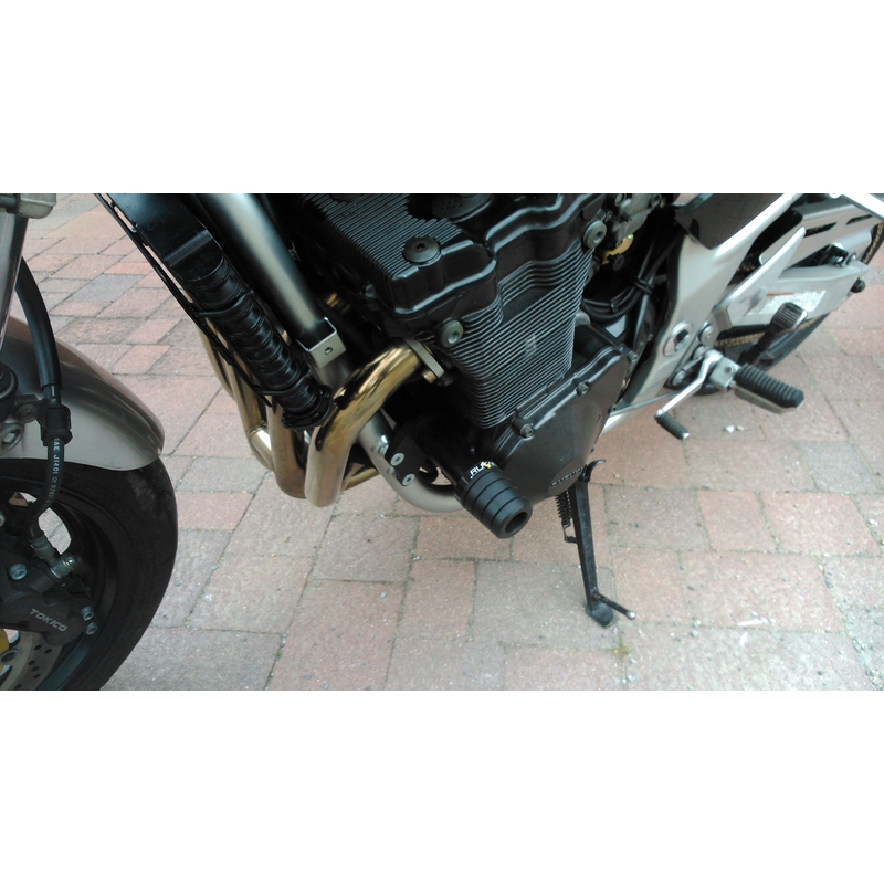 Suzuki GSF 1200 Bandit (94-06)/GSX 750/1200 Inazuma Gatling (94-06)