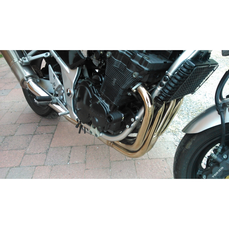 Suzuki GSF 1200 Bandit (94-06)/GSX 750/1200 Inazuma Gatling (94-06)