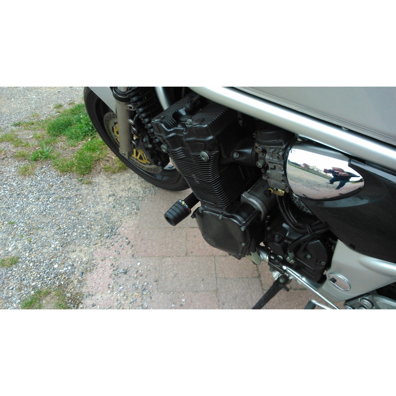 Suzuki GSF 1200 Bandit (94-06)/GSX 750/1200 Inazuma Gatling (94-06)