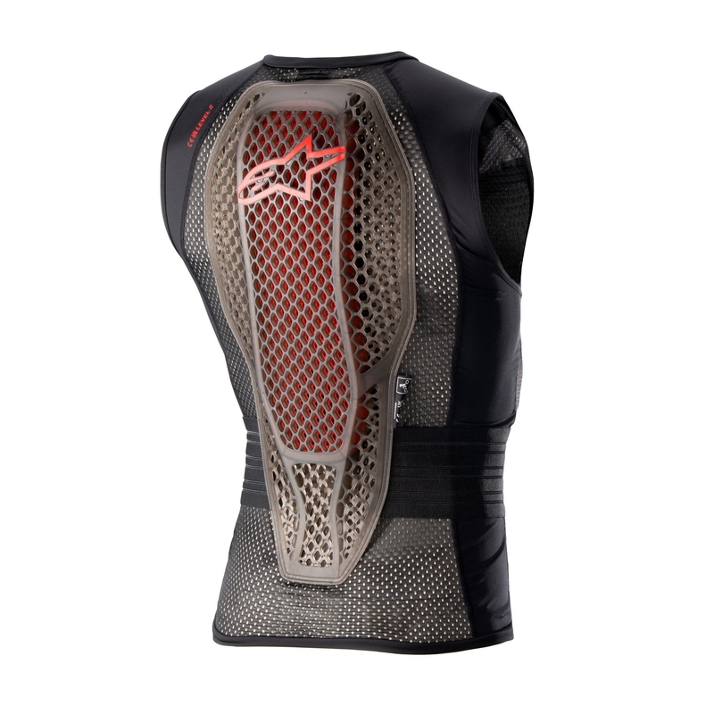 Alpinestars Nucleon Flex Pro Vest must