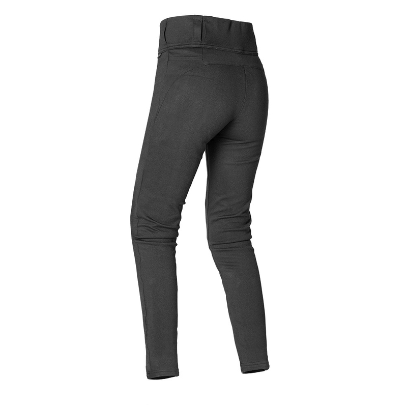 Naised Oxford Super Leggings 2.0 mustad