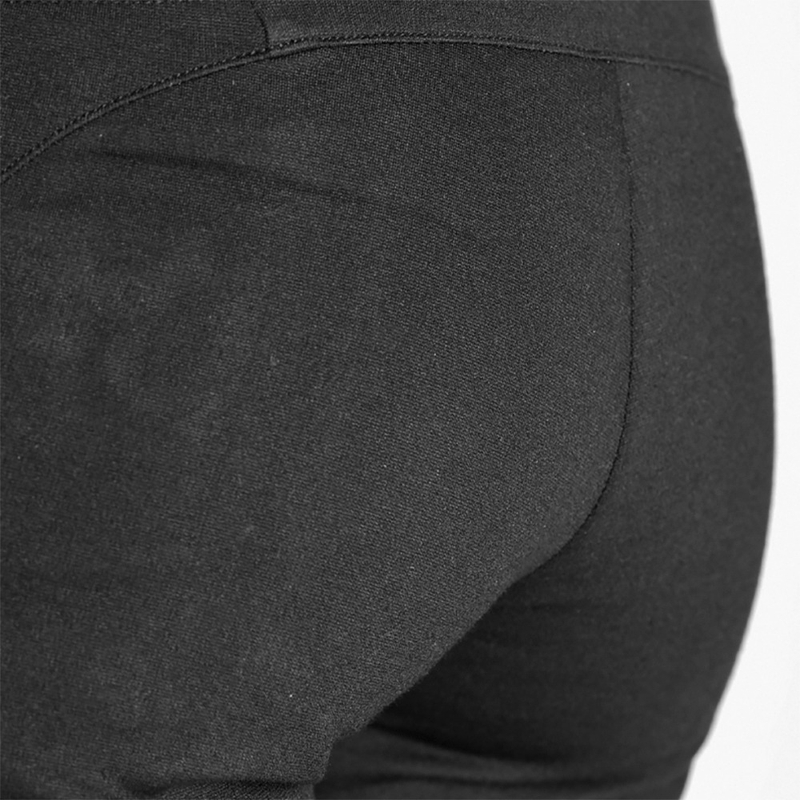 Naised Oxford Super Leggings 2.0 mustad