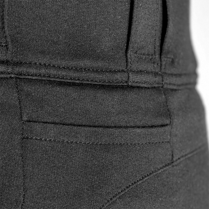 Naised Oxford Super Leggings 2.0 mustad