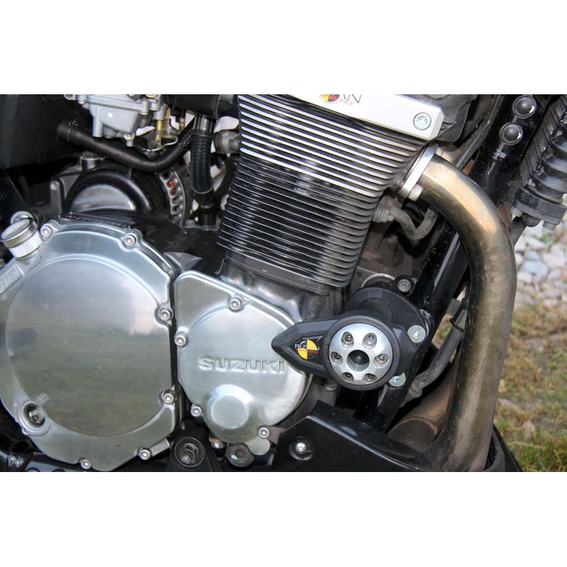 Suzuki GSF 1200 Bandit (94-06)/GSX 750/1200 Inazuma Gatling (94-06)