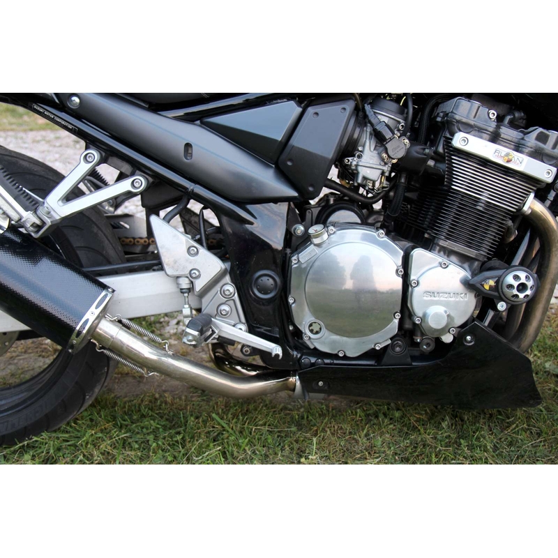 Suzuki GSF 1200 Bandit (94-06)/GSX 750/1200 Inazuma Gatling (94-06)