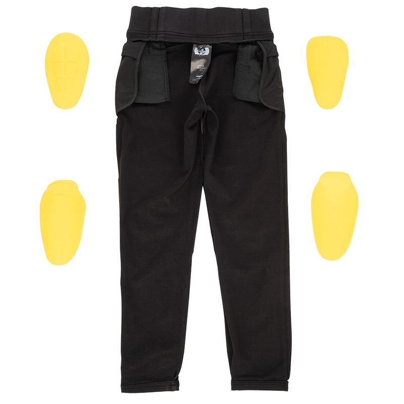 Dámské legíny Oxford Super Leggings 2.0 khaki výprodej