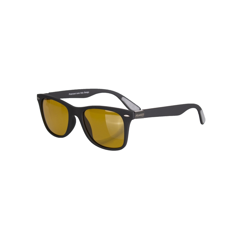 Brýle COYOTE Vision Polarized Fog 3v1 2.219 Y