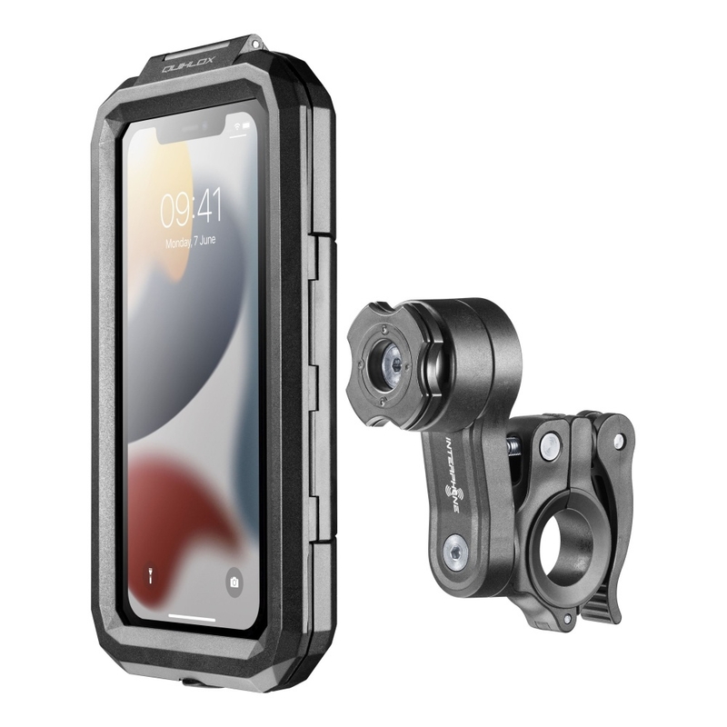 Universaalne veekindel ümbris Interphone Quiklox Armor Pro