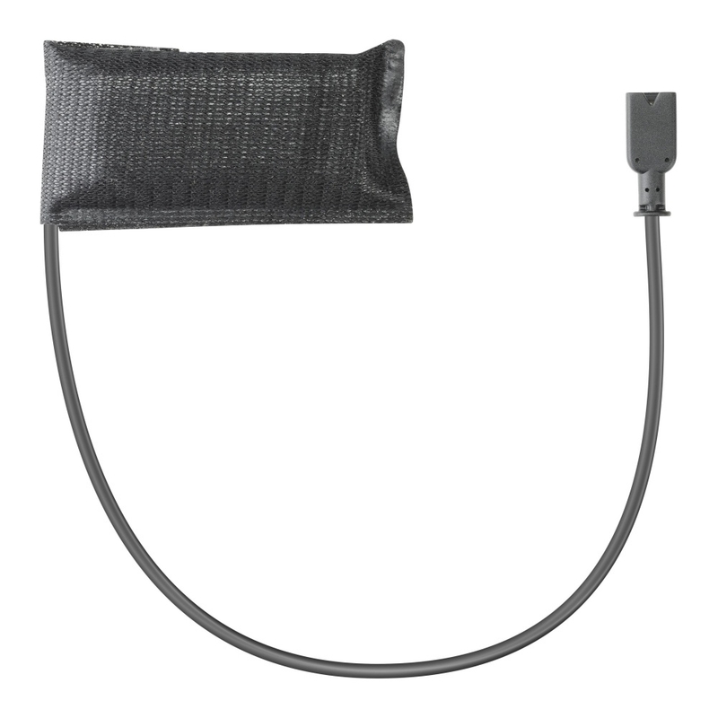 Kompaktne asendusaku Interphone 900 mAh U-COM2/U-COM4/U-COM16 jaoks