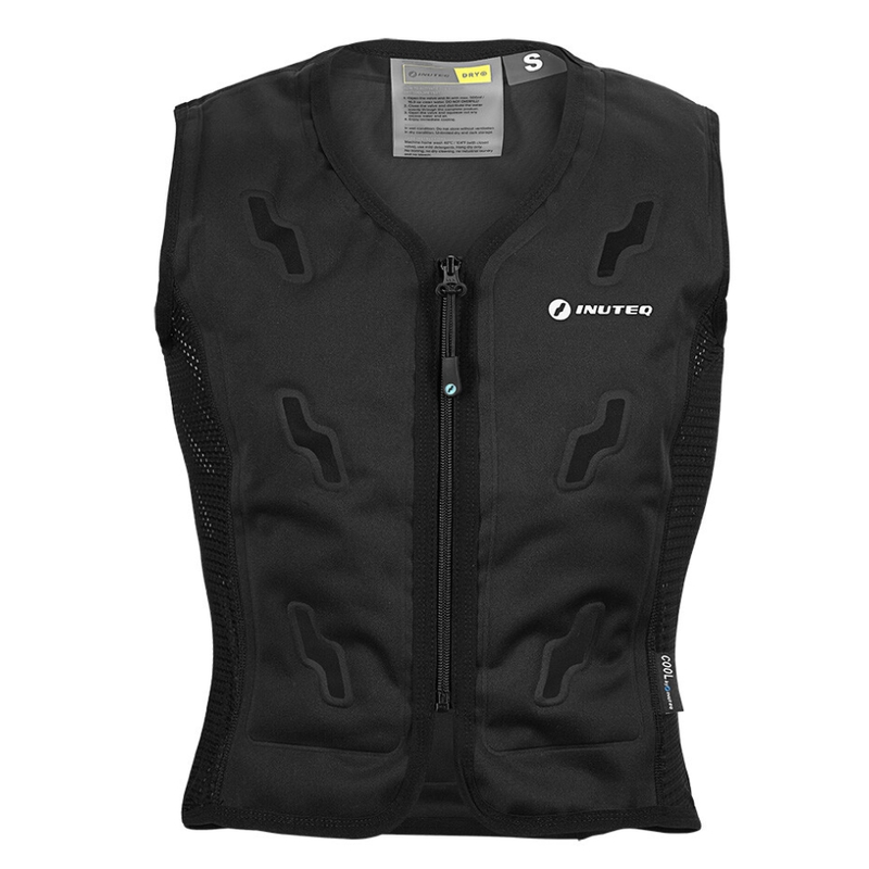 Inuteq Bodycool Smart-X jahutusvest must