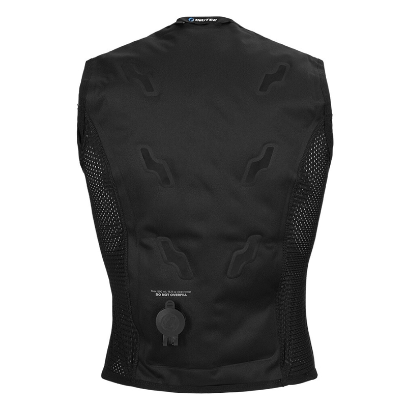 Inuteq Bodycool Smart-X jahutusvest must