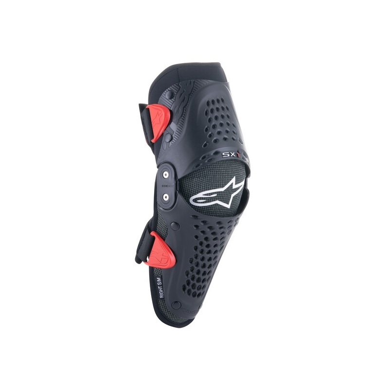Alpinestars SX-1 noorte põlvekaitsmed lastele