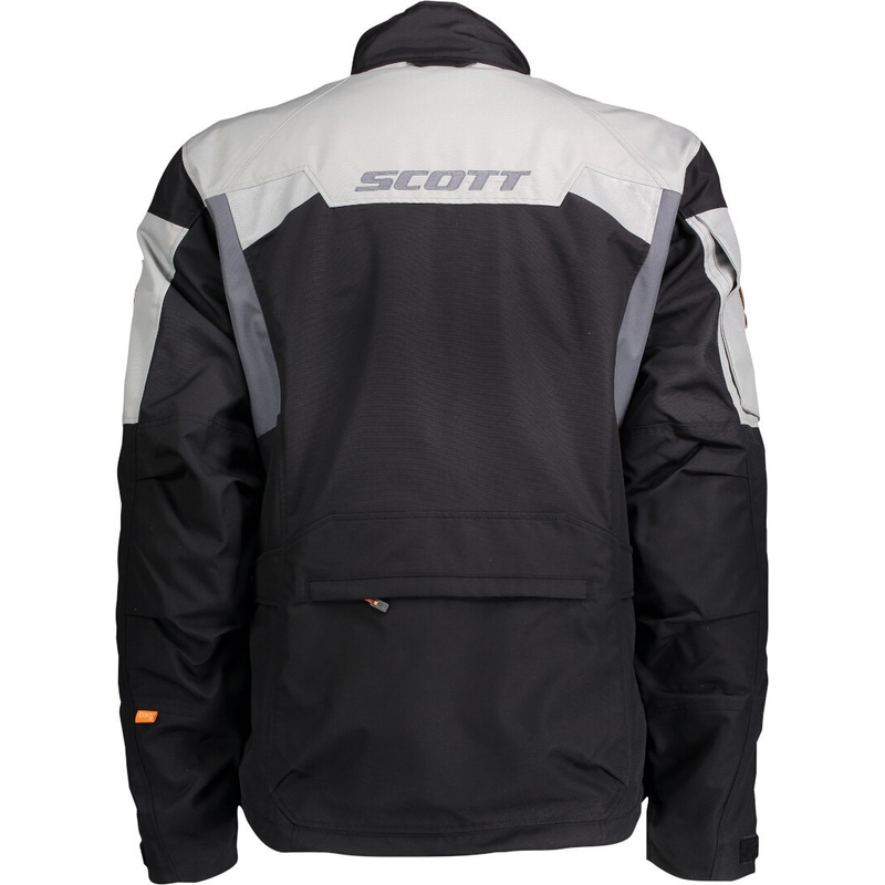 Mootorratta jope SCOTT ADV Terrain Dryo must-hall