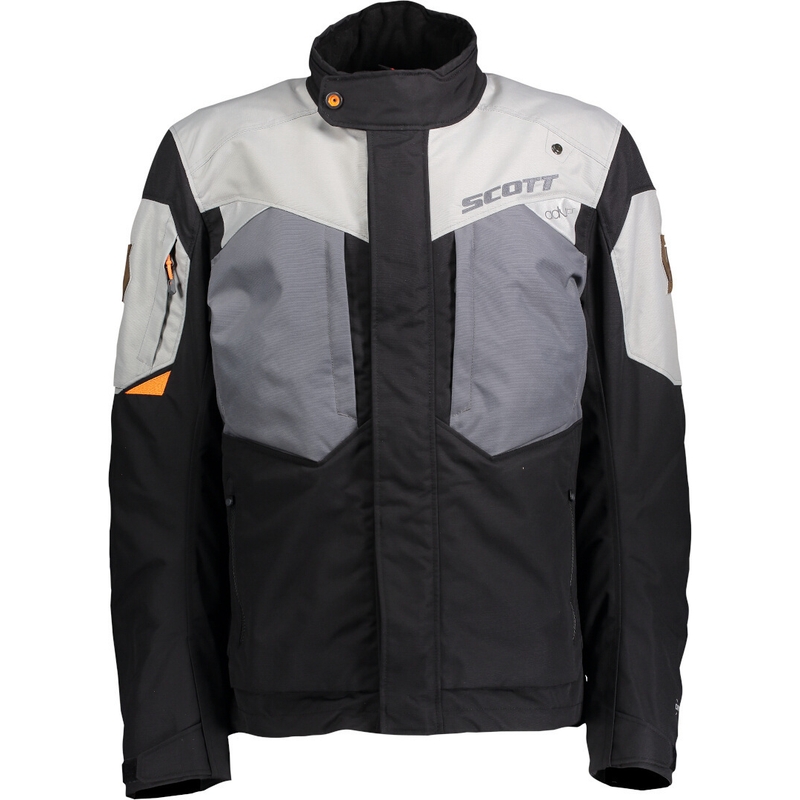Mootorratta jope SCOTT ADV Terrain Dryo must-hall