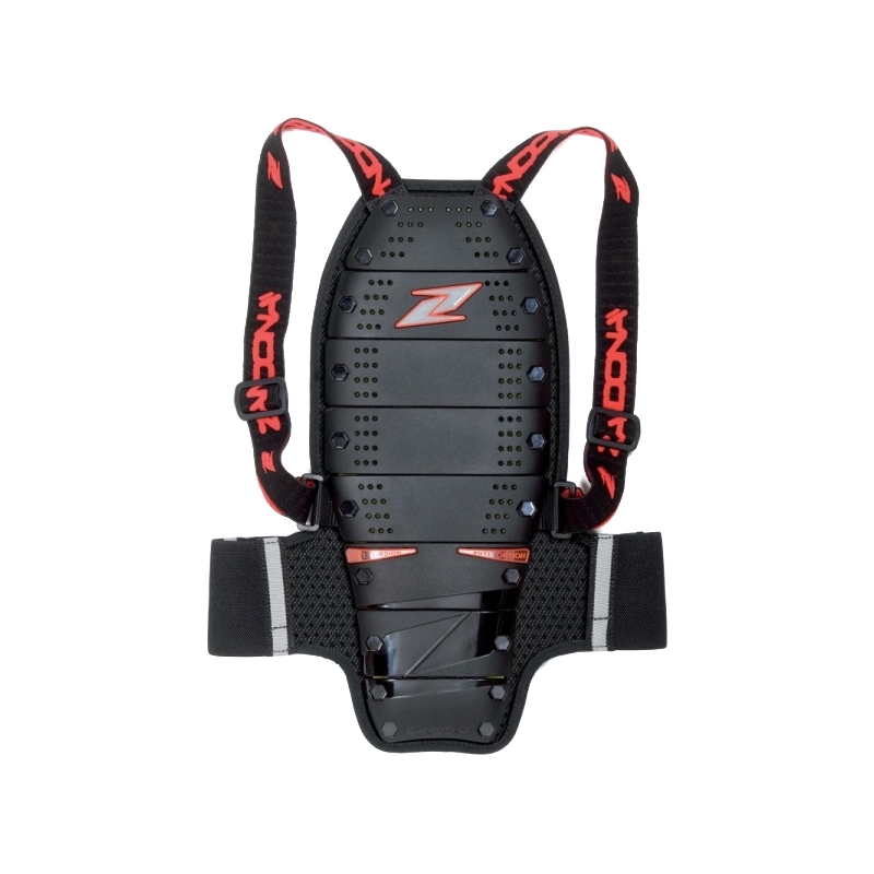 Laste selgrookaitsmed Zandona Spine Kid X8 136-150 cm