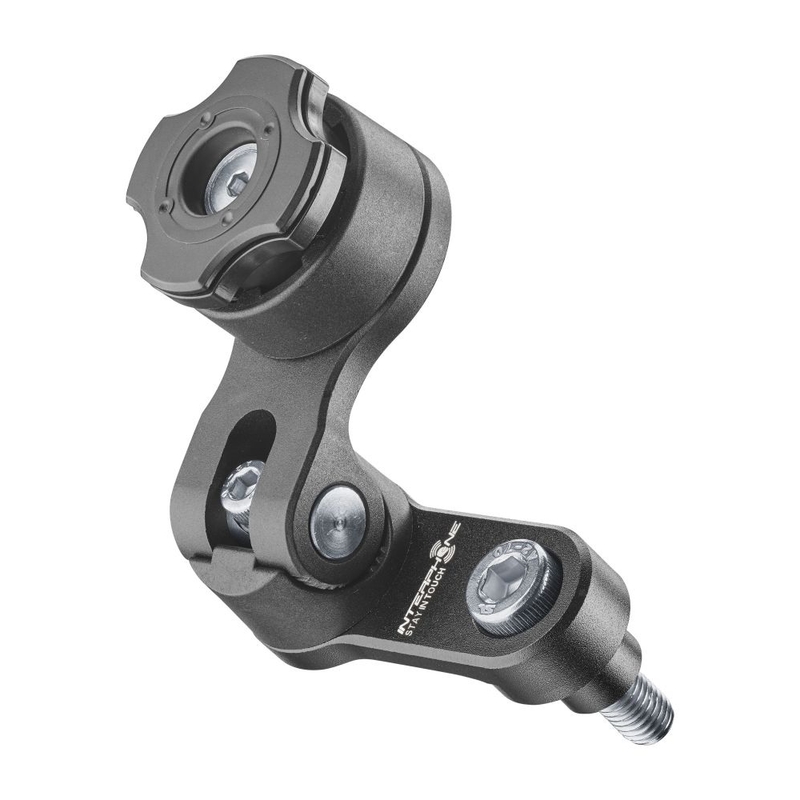 Interphone QUIKLOX juhtrauakinnitus