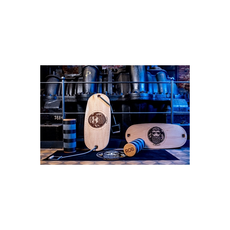 Fitboard RDB Moto dimple