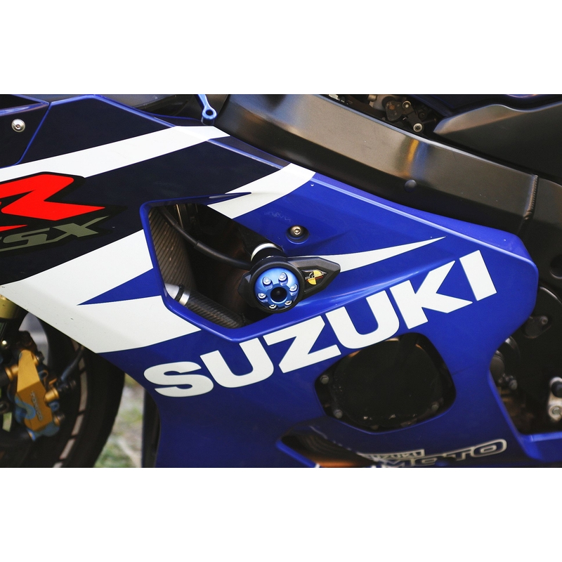 Suzuki GSX-R 600,750 (04-05) Classic