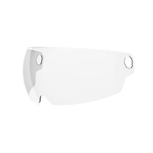 Päikesevisiir kiivrile NEXX COSMOPOLIS SX.60 läbipaistev