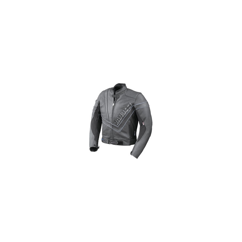 Moto bunda Vanucci Competizione 3