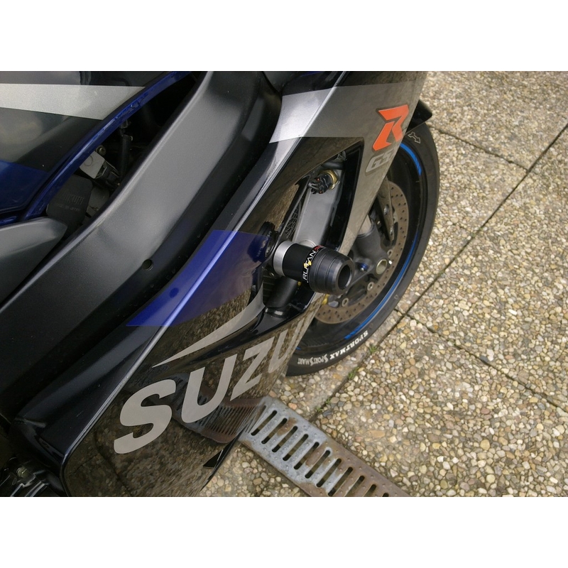 Suzuki GSX-R 600,750 (04-05) Classic