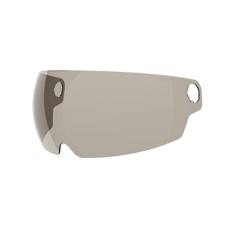 Päikesevisiir kiivrile NEXX COSMOPOLIS SX.60 smoke